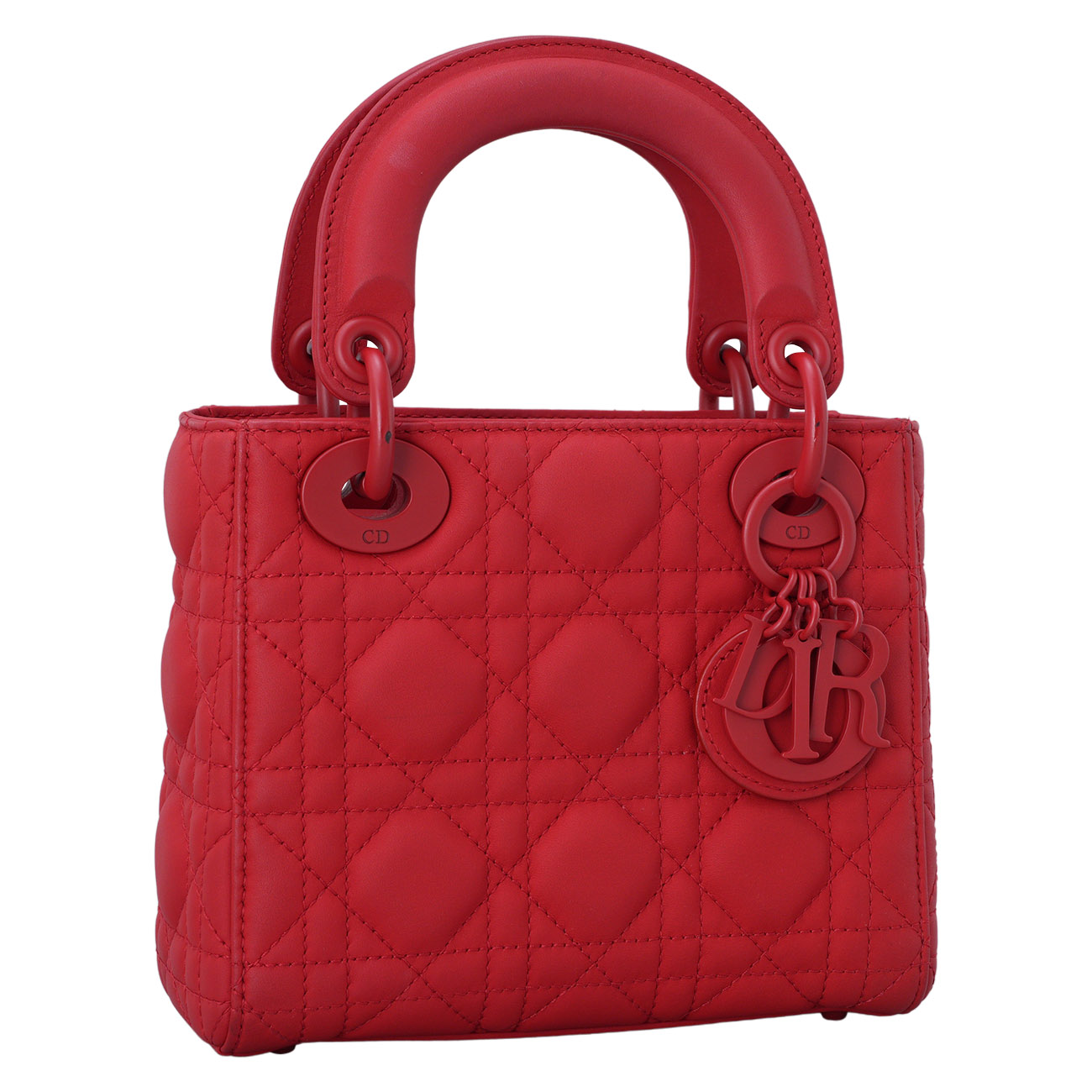 CHRISTIAN DIOR(USED)크리스찬디올 레이디디올 미니